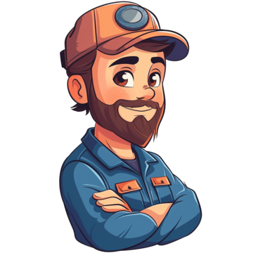 İşini büyüten hizmet veren görseli